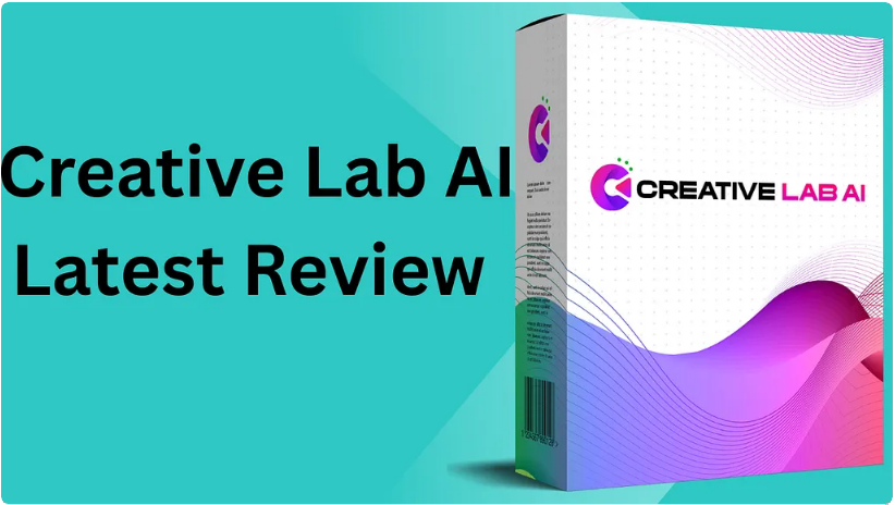creative lab