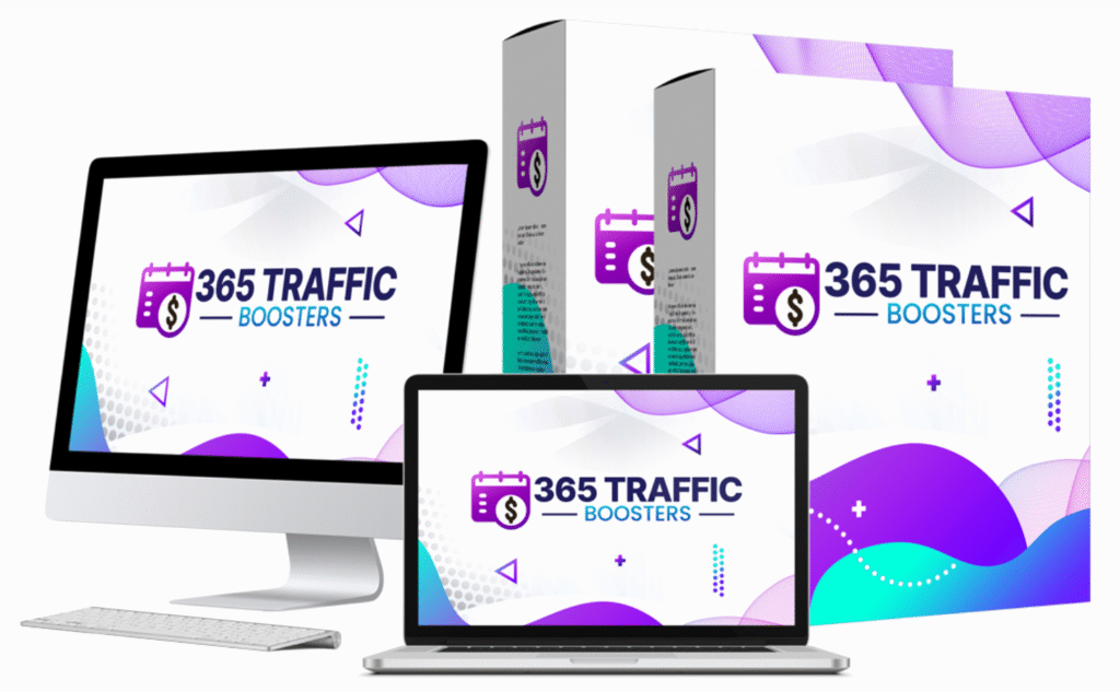 365 traffic