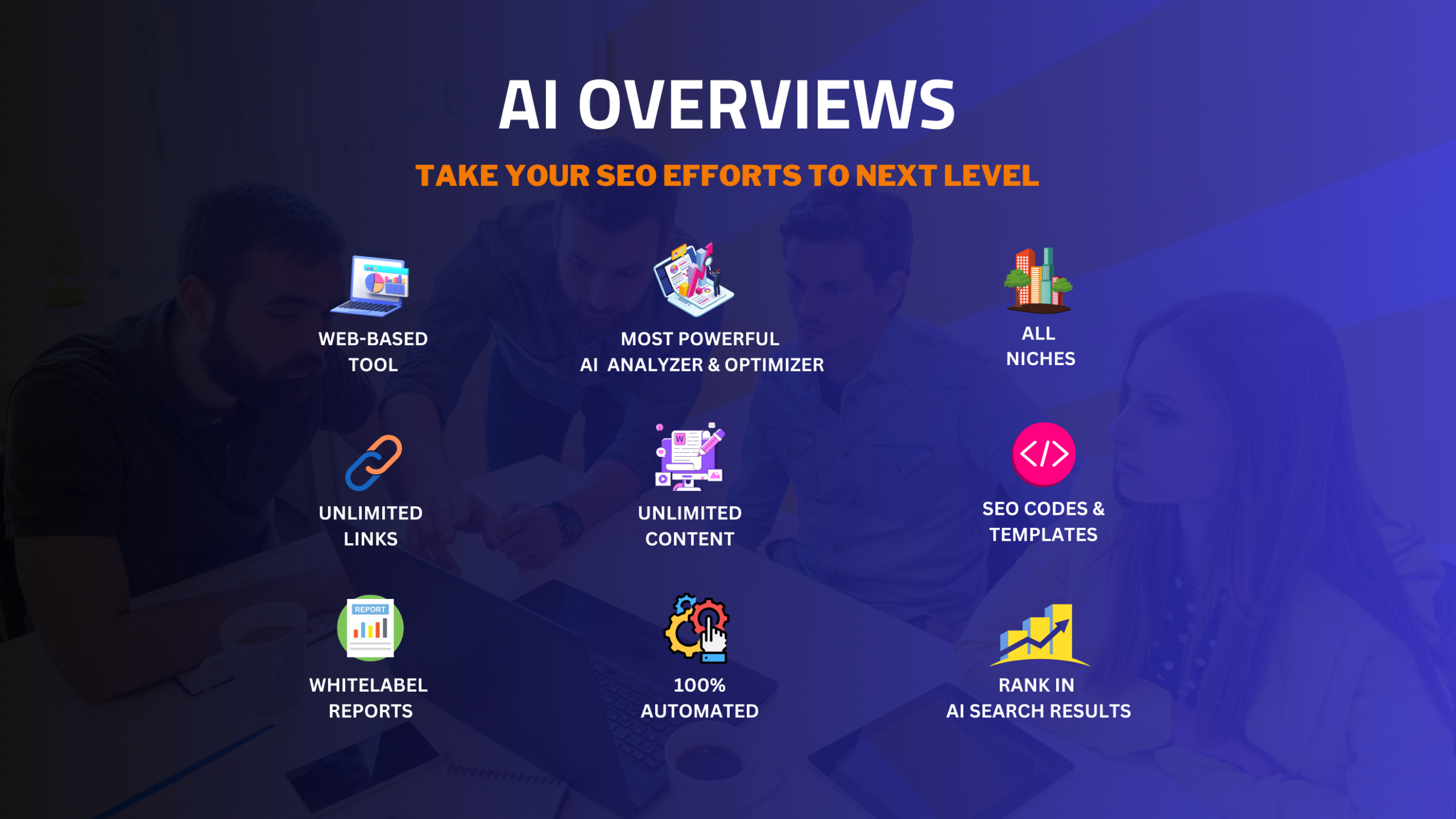 ai overview